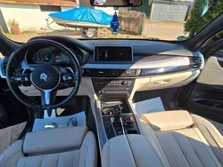 BMW X5 M50