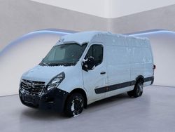 Weiß Gebraucht 2020 Opel Movano Van / Kleinbus | 14.500 € (Fairer Preis)