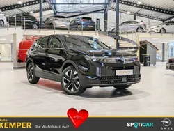 Schwarz metallic Neu 2024 Opel Grandland X SUV | 35.450 € (Fairer Preis)