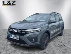 Grau Gebraucht 2025 Dacia Jogger Expression Van / Kleinbus | 21.380 € (Guter Preis)