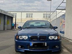 Blau Gebraucht 2003 BMW 318 M Sport Coupé | 6.999 €