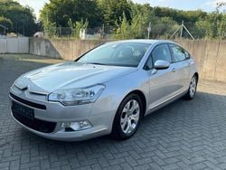 Silber Gebraucht 2008 Citroën C5 Comfort Limousine | 6.790 € (Etwas zu teuer)