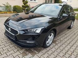 Schwarz Gebraucht 2023 Seat Leon Style Kombi | 23.500 € (Fairer Preis)
