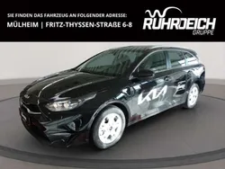 (1k) black pearl m Gebraucht 2025 Kia Ceed Sportswagon Vision Kombi | 27.889 € (Guter Preis)