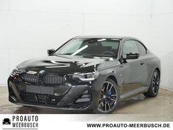 Black sapphire Gebraucht 2025 BMW M240 M Sport Coupé | 50.999 € (Fairer Preis)