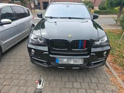 Gebraucht 2009 BMW X5 Sport Line SUV | 7.000 € (Superpreis)