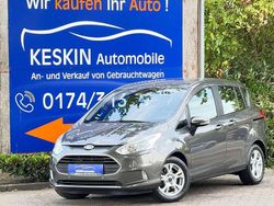 Grau Gebraucht 2015 Ford B-MAX SYNC Edition Van / Kleinbus | 6.990 € (Fairer Preis)
