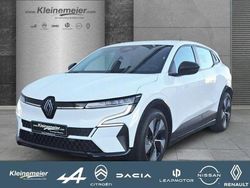 Andere Gebraucht 2022 Renault Mégane IV Limousine | 20.980 € (Guter Preis)
