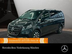 Grau Gebraucht 2025 Mercedes V300 Avantgarde Van / Kleinbus | 75.990 € (Superpreis)