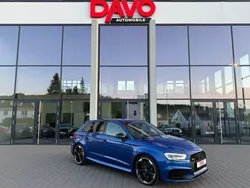 Audi RS3 Sportback