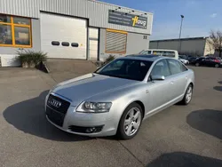 Silber Gebraucht 2006 Audi A6 S-Line Limousine | 5.999 € (Fairer Preis)