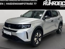 Silber Neu 2025 Opel Frontera Edition SUV | 24.990 € (Guter Preis)