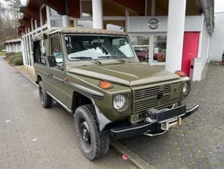 Grün Gebraucht 1993 Mercedes G230 SUV | 33.950 €