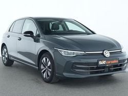 Grau Gebraucht 2025 VW Golf VIII Limousine | 27.440 € (Guter Preis)