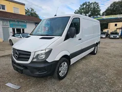 Weiß Gebraucht 2016 Mercedes Sprinter Van | 18.500 €