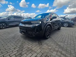 Schwarz Gebraucht 2022 Opel Mokka GS Line SUV | 13.950 € (Guter Preis)