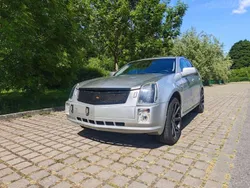 Silber Gebraucht 2008 Cadillac SRX SUV | 9.000 €
