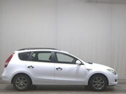 Unbekannt Gebraucht 2010 Hyundai i30 Limousine | 2.790 € (Superpreis)