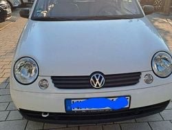 Weiß Gebraucht 2000 VW Lupo Basis Kleinwagen | 1.000 € (Guter Preis)