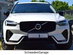 Crystal white / metallic Gebraucht 2023 Volvo XC60 Plus SUV | 38.400 € (Guter Preis)