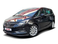 Schwarz Gebraucht 2019 Opel Zafira Life Innovation Van | 19.490 € (Teuer)