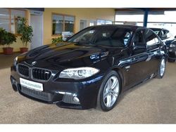 Gebraucht 2011 BMW 525 M Sport Limousine | 16.880 €