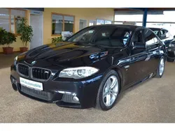 Gebraucht 2011 BMW 525 M Sport Limousine | 16.880 € (Teuer)