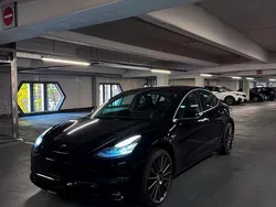 Gebraucht 2019 Tesla Model 3 Standard Range Plus Limousine | 18.800 € (Fairer Preis)