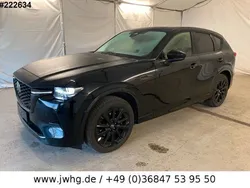 Gebraucht 2023 Mazda 6 Homura-Line SUV | 35.700 € (Guter Preis)