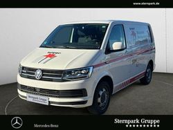 Weiss Gebraucht 2018 VW T6 Van | 22.900 € (Superpreis)