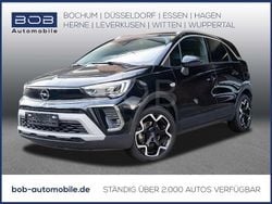 Lackierung schwarz perla nera/ Gebraucht 2024 Opel Crossland X Ultimate SUV | 21.444 € (Fairer Preis)