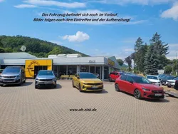 Weiß Gebraucht 2022 Opel Zafira Life Van | 39.990 € (Fairer Preis)