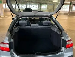 Silber Gebraucht 2007 Renault Laguna III Limousine | 900 €