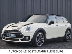 Weiß Gebraucht 2019 Mini John Cooper Works Clubman Kombi | 20.985 € (Guter Preis)