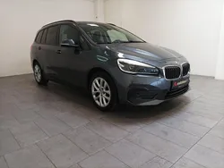 Grau Gebraucht 2021 BMW 218 Advantage Kombi | 21.970 € (Guter Preis)