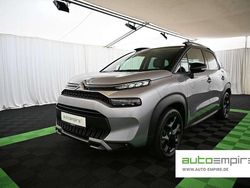 Grau Gebraucht 2024 Citroën C3 Aircross SUV | 16.290 € (Fairer Preis)