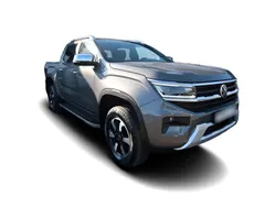 Grau Gebraucht 2024 VW Amarok Style Abholung | 45.849 €
