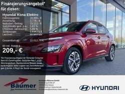 Sunset red / mic (metallic) Gebraucht 2022 Hyundai Kona Edition 30 SUV | 18.890 € (Etwas zu teuer)