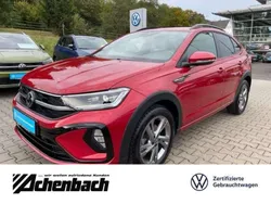 Othercolor Gebraucht 2022 VW Taigo R-line SUV | 28.390 € (Etwas zu teuer)