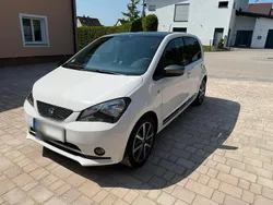 Weiß Gebraucht 2019 Seat Mii FR Kleinwagen | 10.990 € (Etwas zu teuer)
