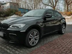 Schwarz Gebraucht 2012 BMW X6 M SUV | 31.000 €