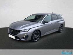 Grau Neu 2025 Peugeot 308 Allure Kombi | 32.900 € (Teuer)