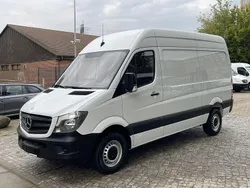 Weiß Gebraucht 2016 Mercedes Sprinter Van | 13.900 € (Guter Preis)
