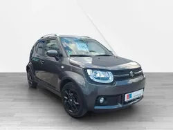Mineral gray (metallic) Gebraucht 2020 Suzuki Ignis Comfort Kleinwagen | 14.950 € (Etwas zu teuer)