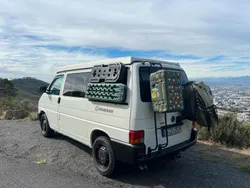 Weiß Gebraucht 2001 VW T4 Van | 26.000 €