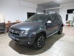 Grau Gebraucht 2016 Dacia Duster Prestige SUV | 9.690 € (Fairer Preis)