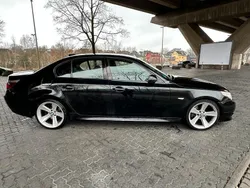 Schwarz Gebraucht 2003 BMW 530 M Sport Limousine | 6.200 € (Fairer Preis)