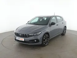 Grau Gebraucht 2021 Fiat Tipo Sport Limousine | 14.650 € (Etwas zu teuer)
