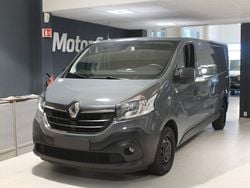 Städtisches grau Gebraucht 2021 Renault Trafic Van | 19.990 € (Guter Preis)