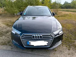 Schwarz Gebraucht 2018 Audi A4 Sport Kombi | 13.499 € (Fairer Preis)